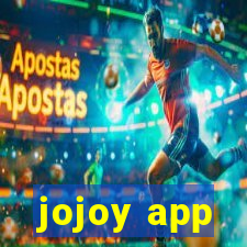 jojoy app